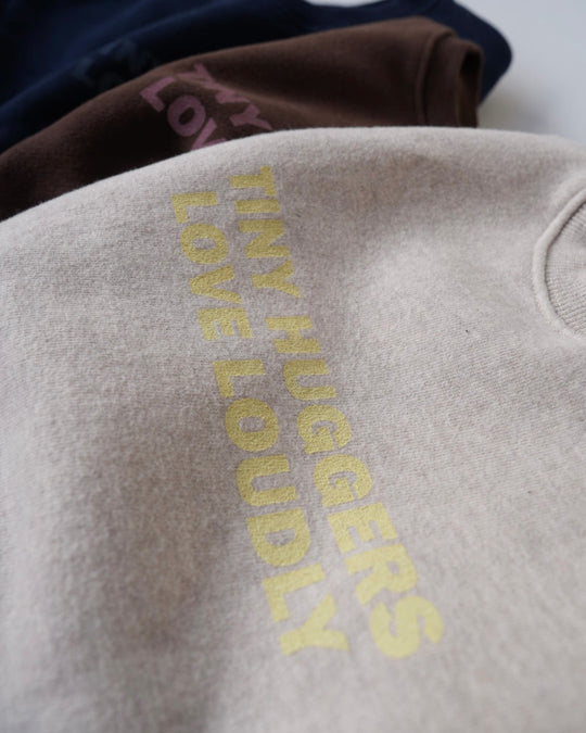 [Digreen]レター起毛mtm