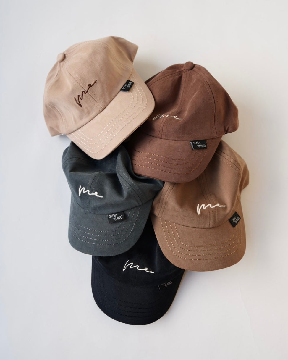 me cap