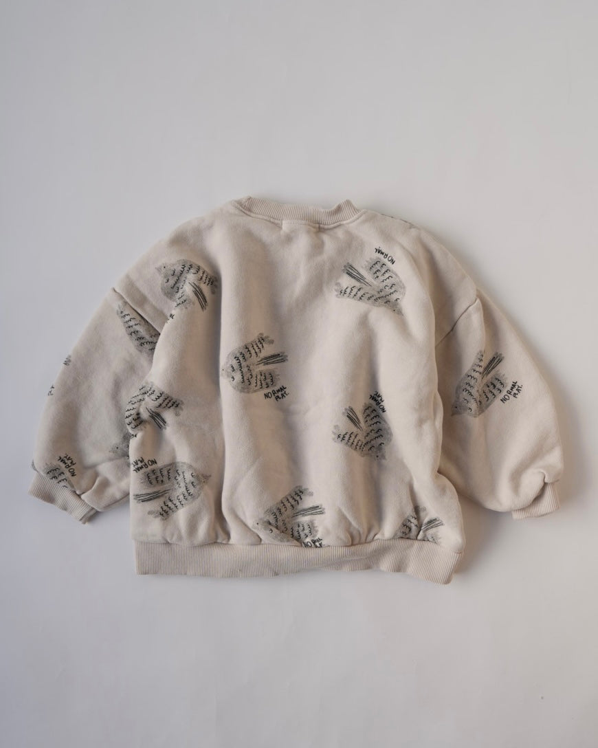 [NORMALPLAY]ピースバードmtm