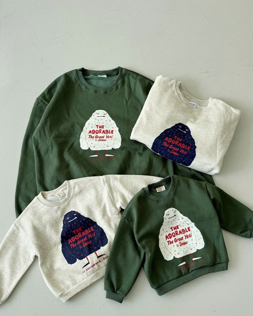 [delight]イエティmtm