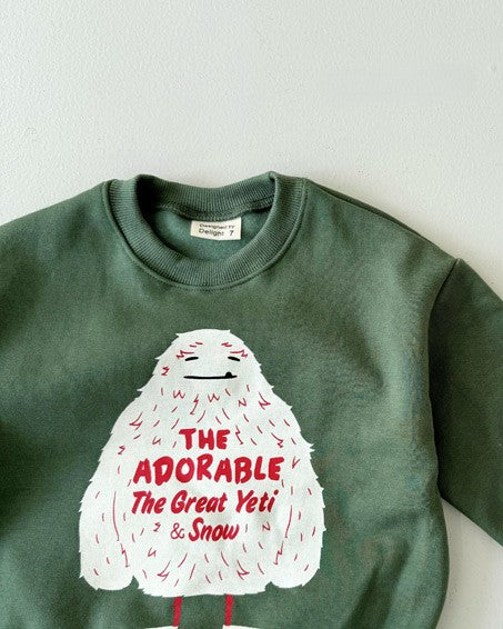 [delight]イエティmtm