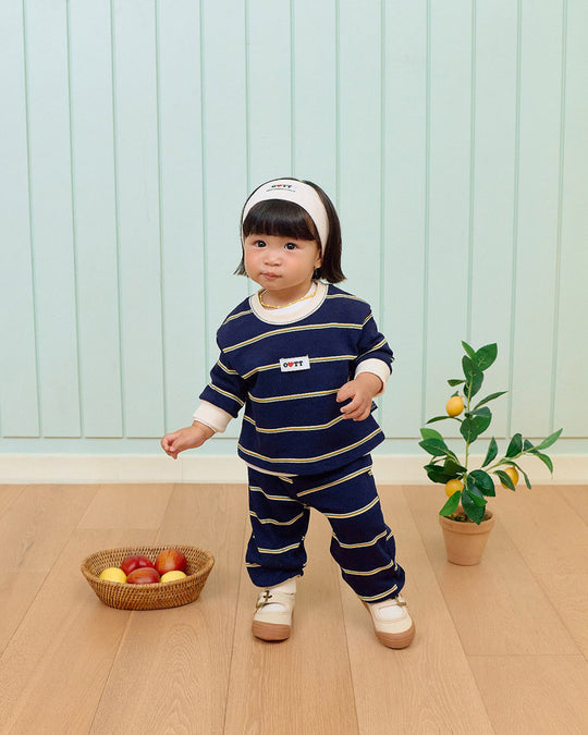 [oottbebe]ルーキーボーダーセットアップ