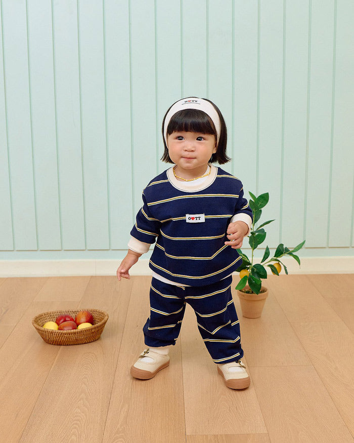 [oottbebe]ルーキーボーダーセットアップ