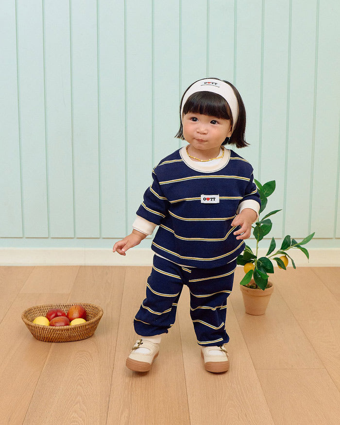 [oottbebe]ルーキーボーダーセットアップ