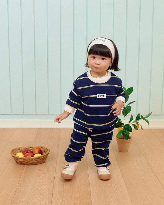 [oottbebe]ルーキーボーダーセットアップ