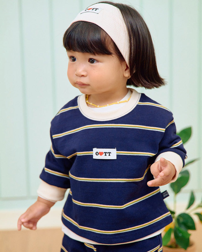 [oottbebe]ルーキーボーダーセットアップ