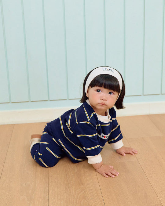 [oottbebe]ルーキーボーダーセットアップ