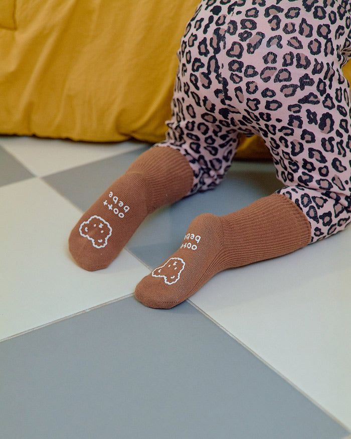 [oottbebe]レオパードセットアップ