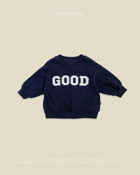 [oottbebe]GOOD mtm