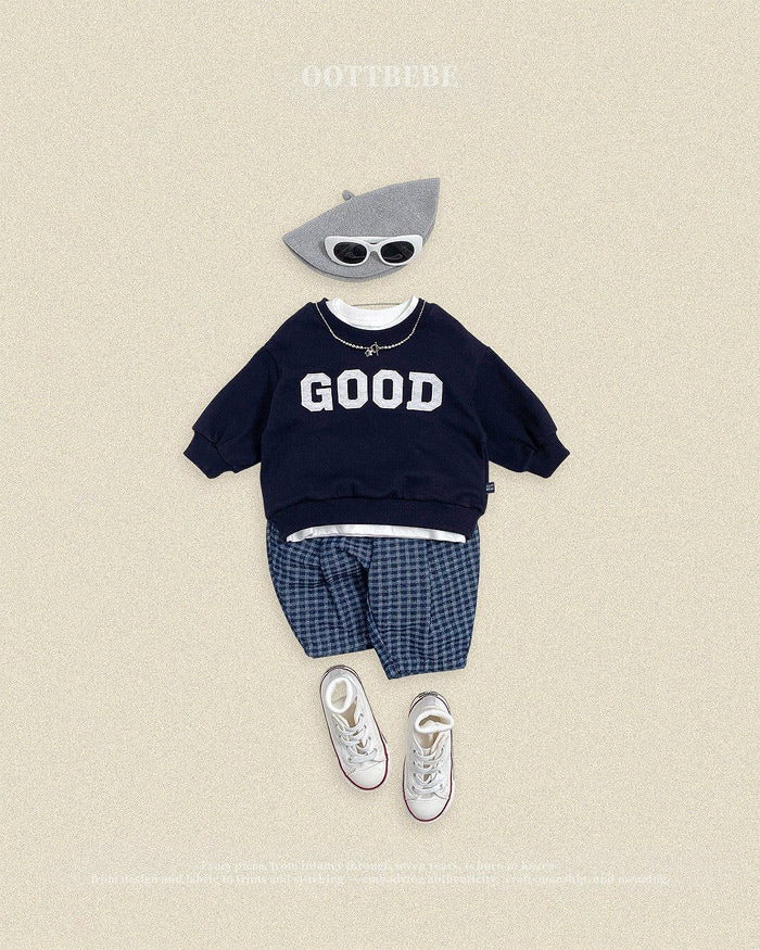 [oottbebe]GOOD mtm