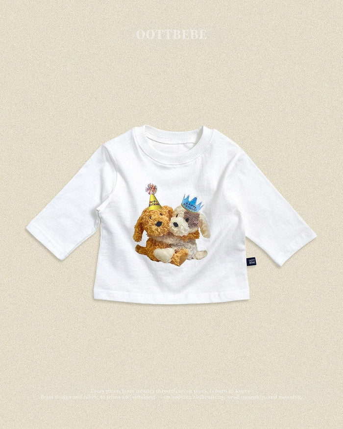 [oottbebe]パピーシリーズT