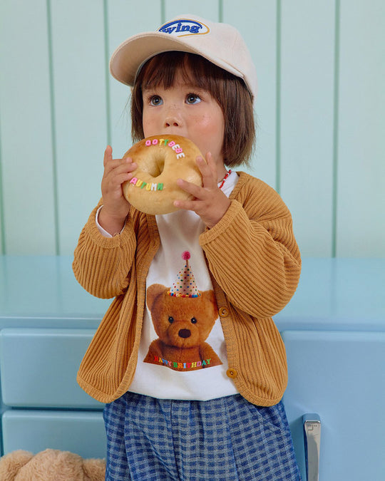 [oottbebe]パピーシリーズT