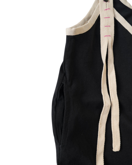 ラインワークサロペット