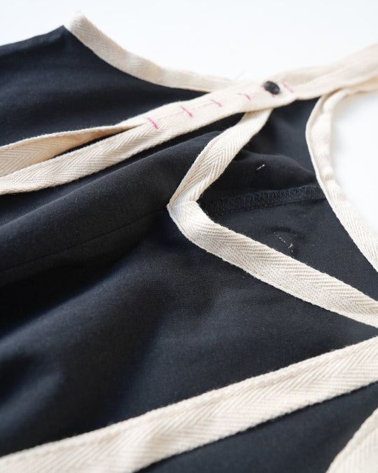 ラインワークサロペット