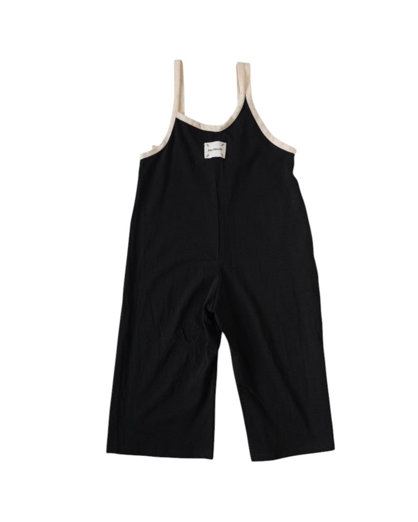 ラインワークサロペット