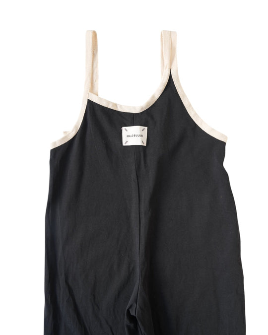 ラインワークサロペット