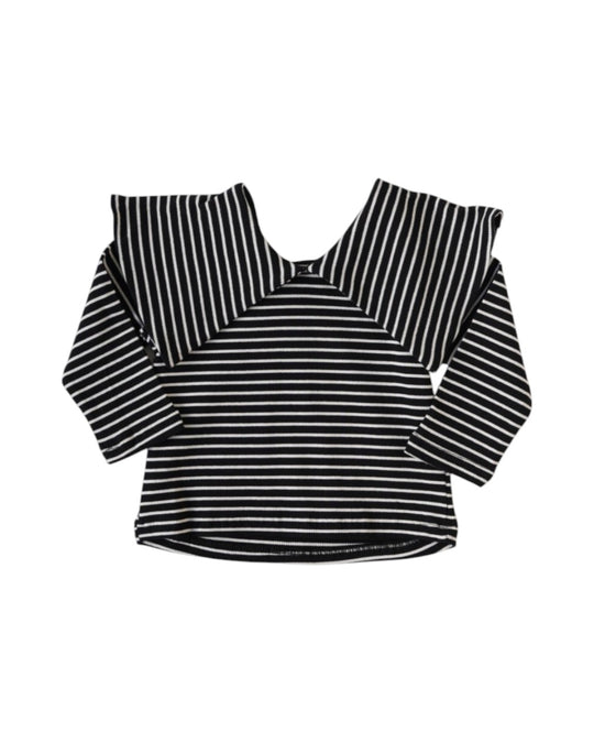 フリルスカートセットアップ