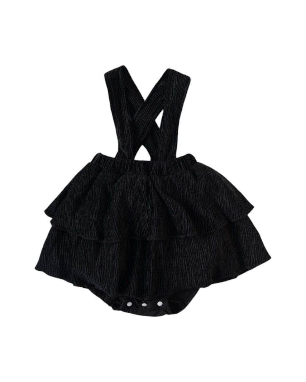 フリルスカートセットアップ