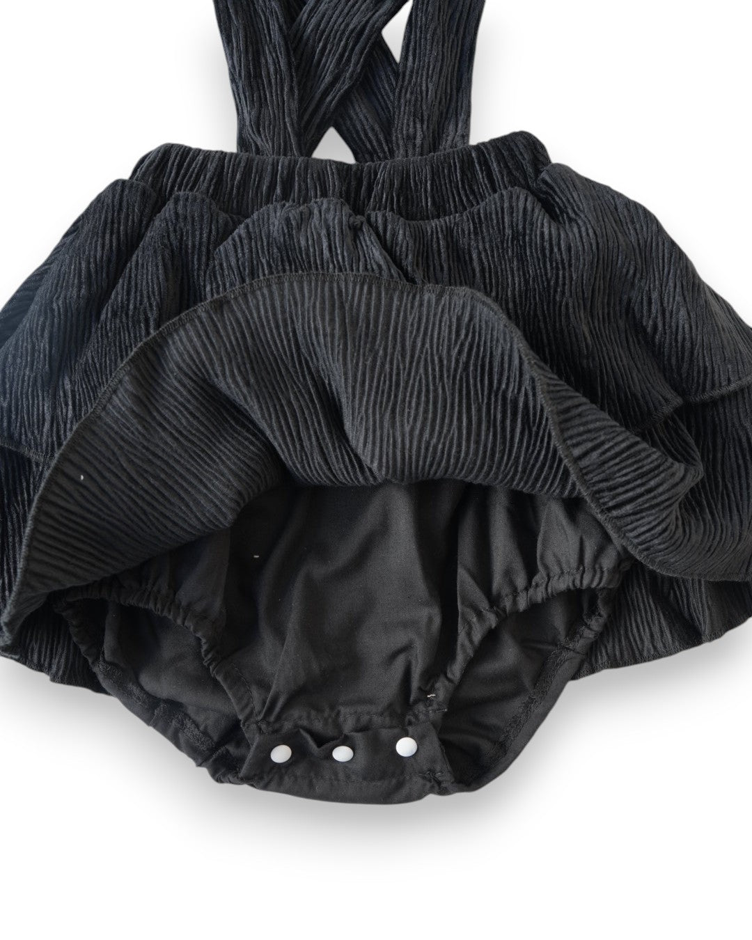 フリルスカートセットアップ