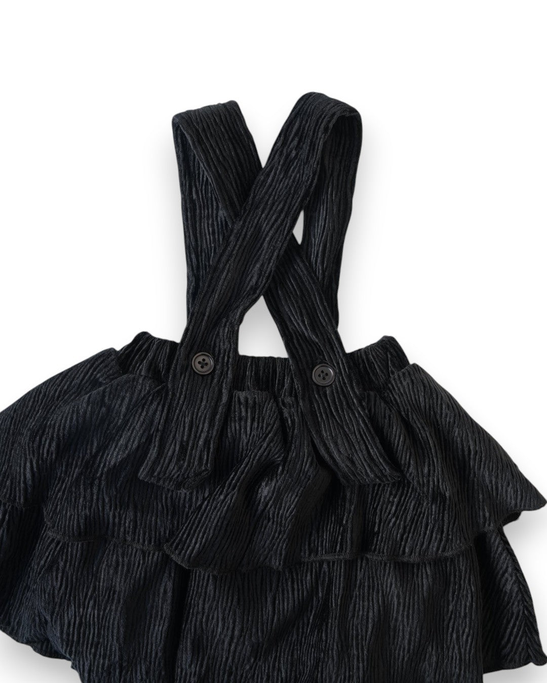 フリルスカートセットアップ