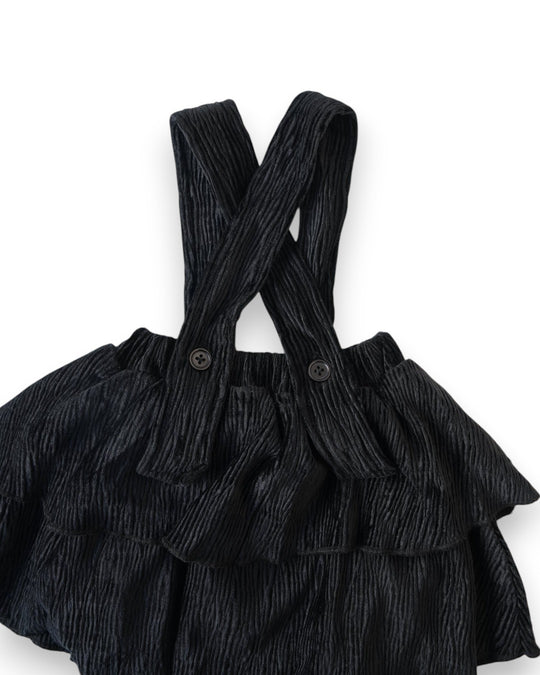 フリルスカートセットアップ