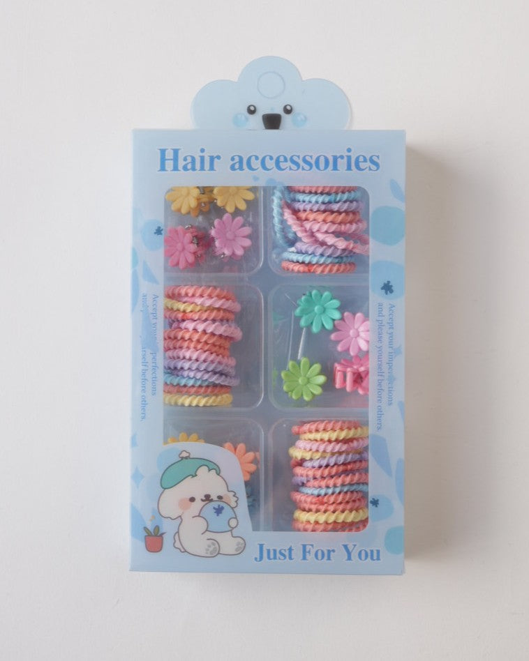 アクセサリーアソートセット