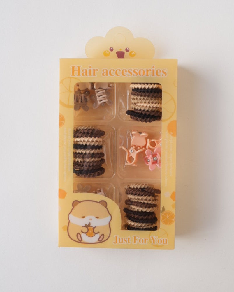 アクセサリーアソートセット