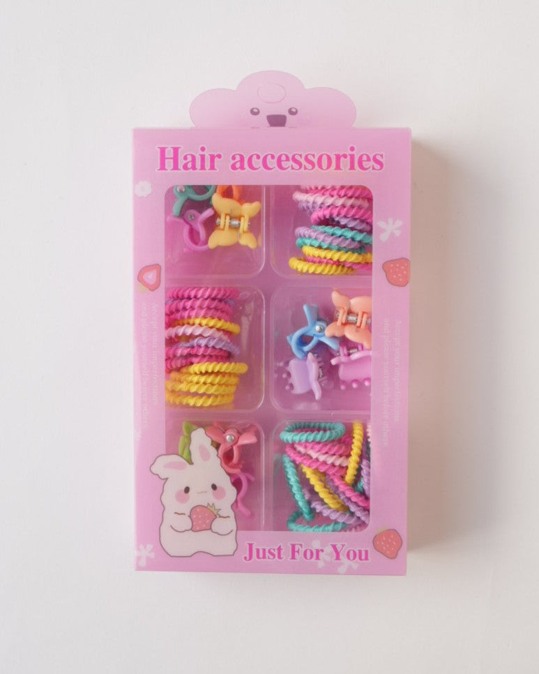 アクセサリーアソートセット