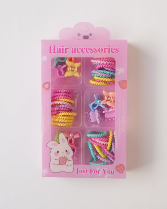 アクセサリーアソートセット