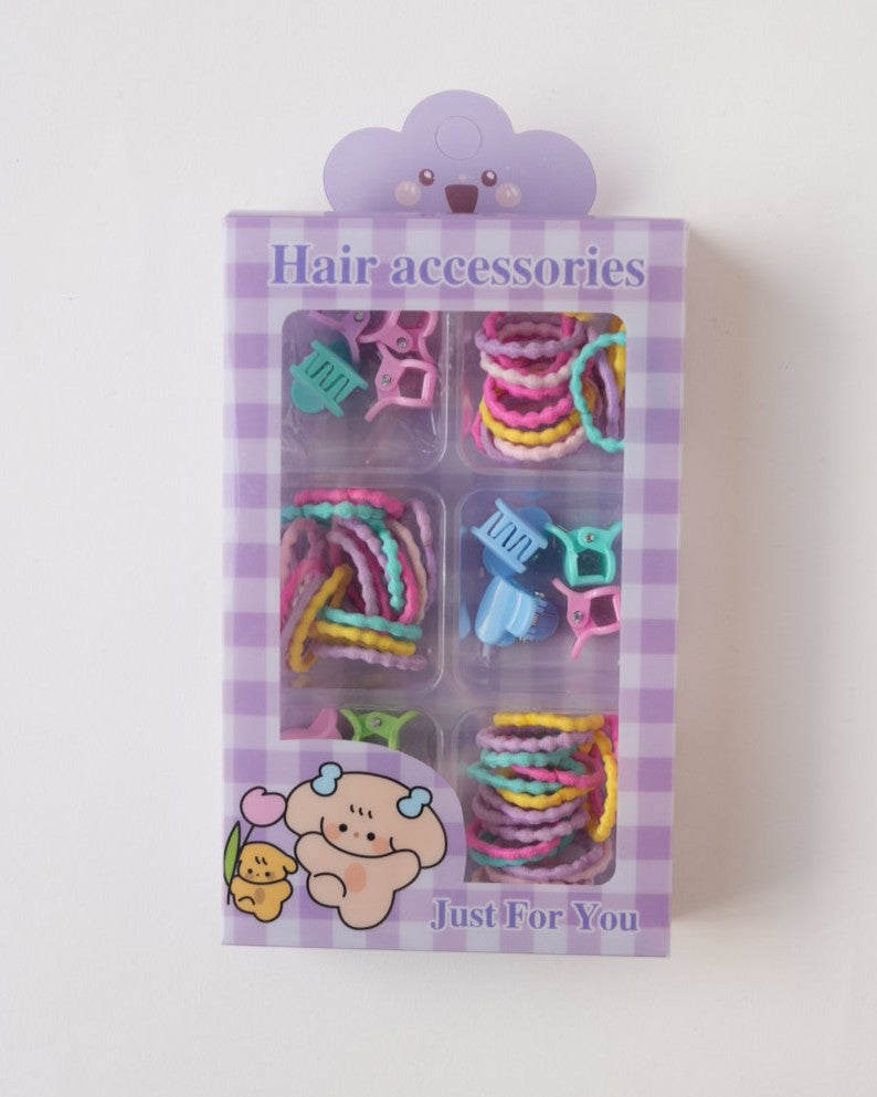 アクセサリーアソートセット