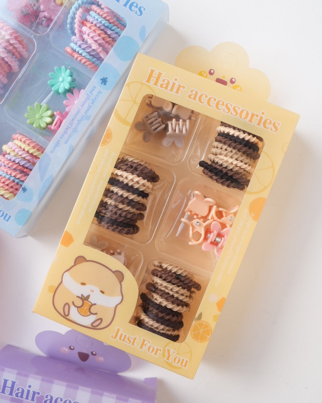 アクセサリーアソートセット