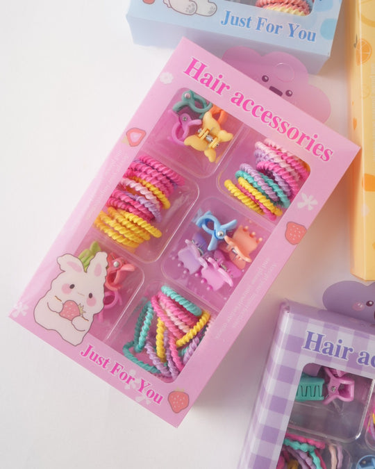 アクセサリーアソートセット