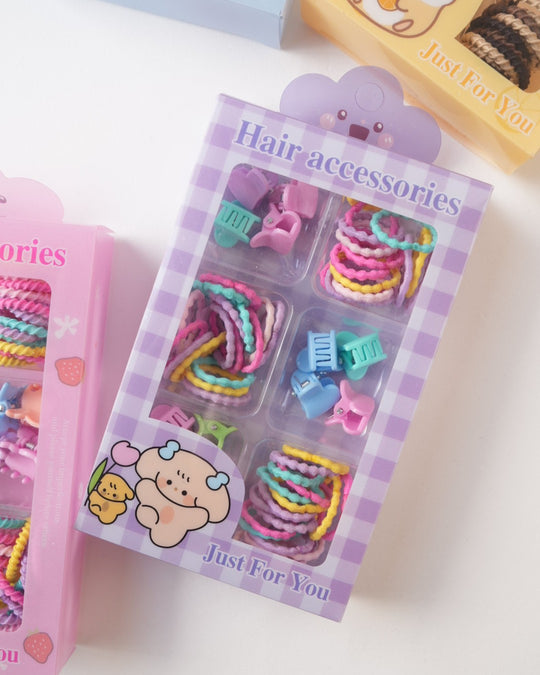 アクセサリーアソートセット