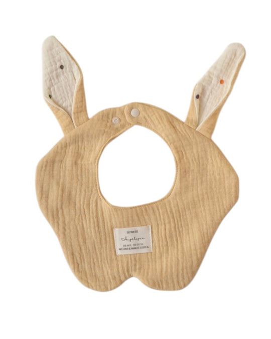 うさみみガーゼスタイ