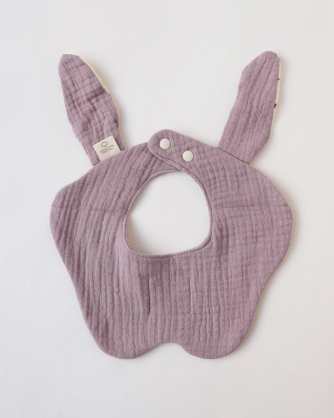 うさみみガーゼスタイ