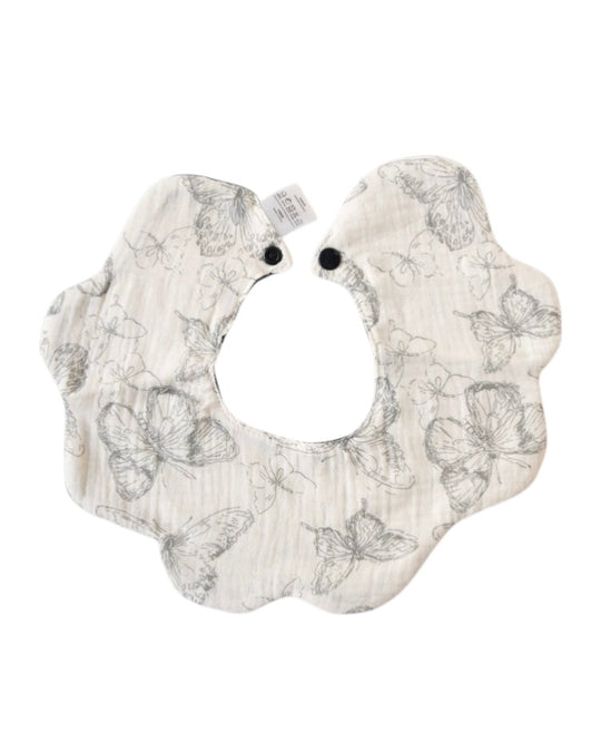 リバーシブルガーゼスタイ