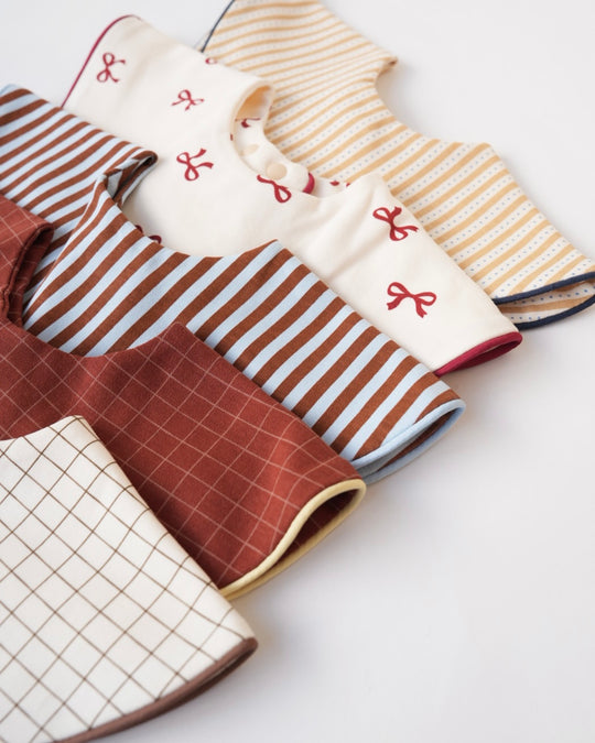 パイピングサークルスタイ