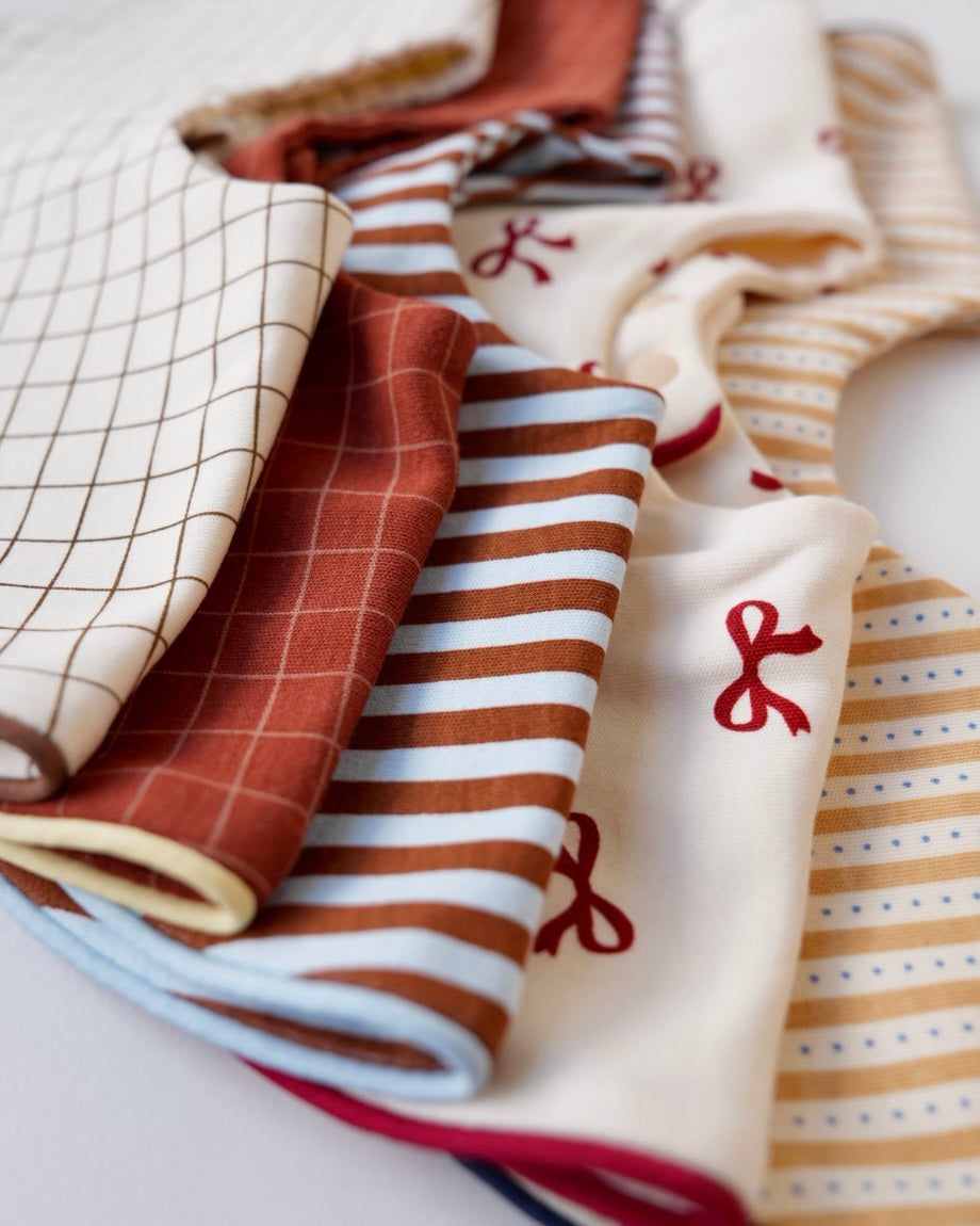 パイピングサークルスタイ