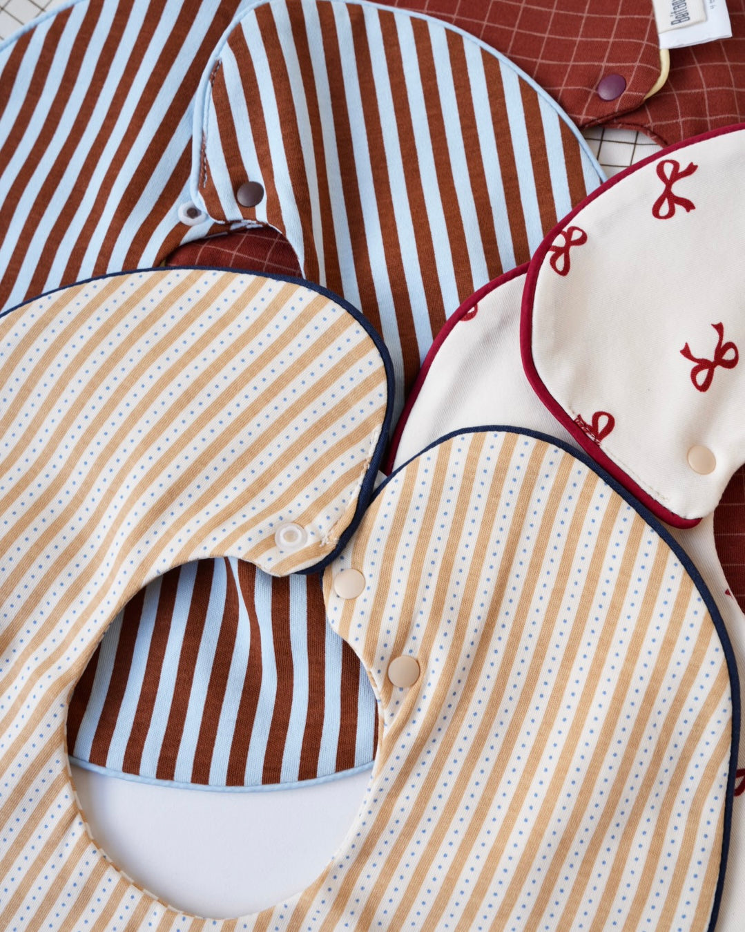 パイピングサークルスタイ