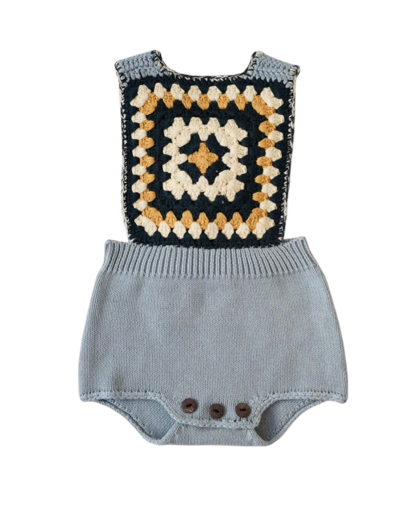 クロシェサロペット