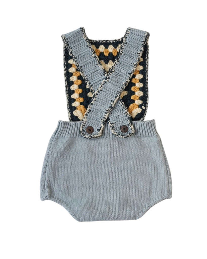 クロシェサロペット