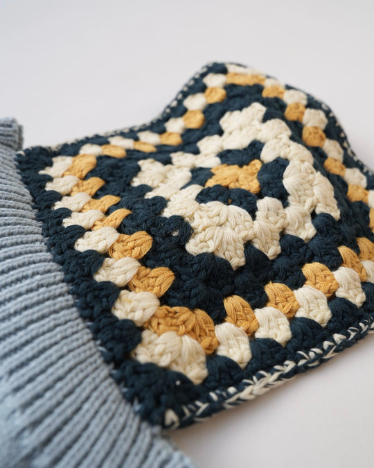 クロシェサロペット