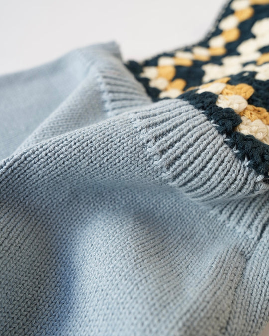 クロシェサロペット