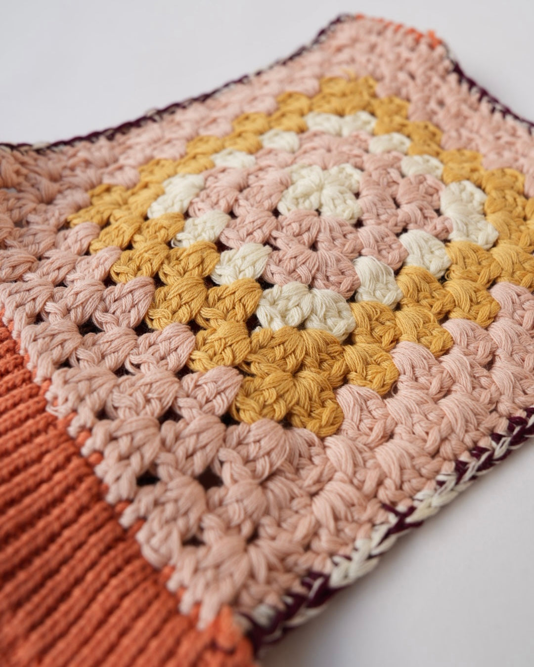 クロシェサロペット