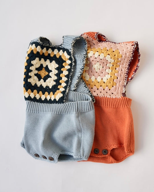 クロシェサロペット