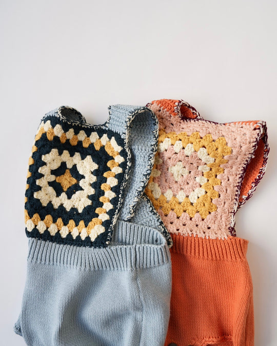 クロシェサロペット