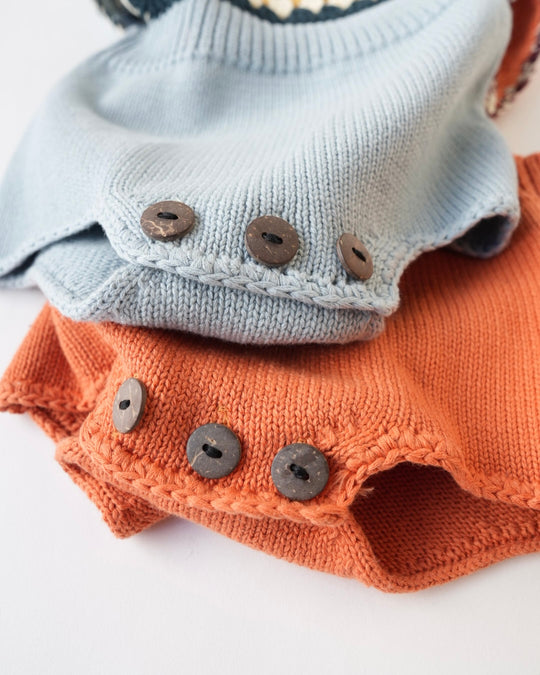 クロシェサロペット