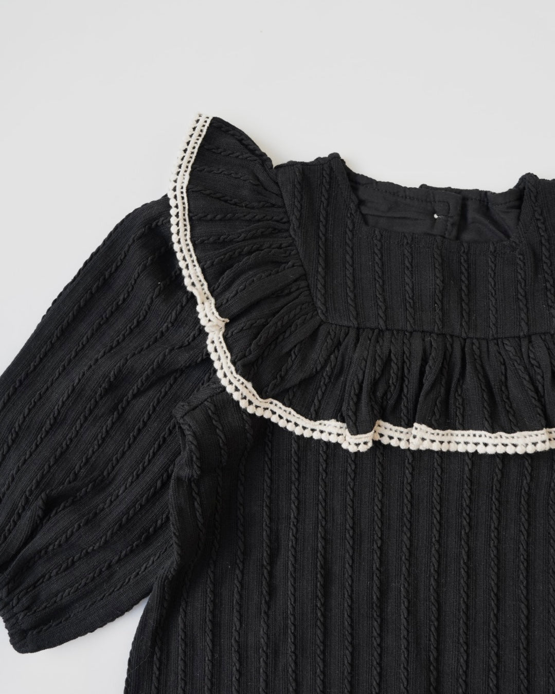 レーストリムカラーセットアップ