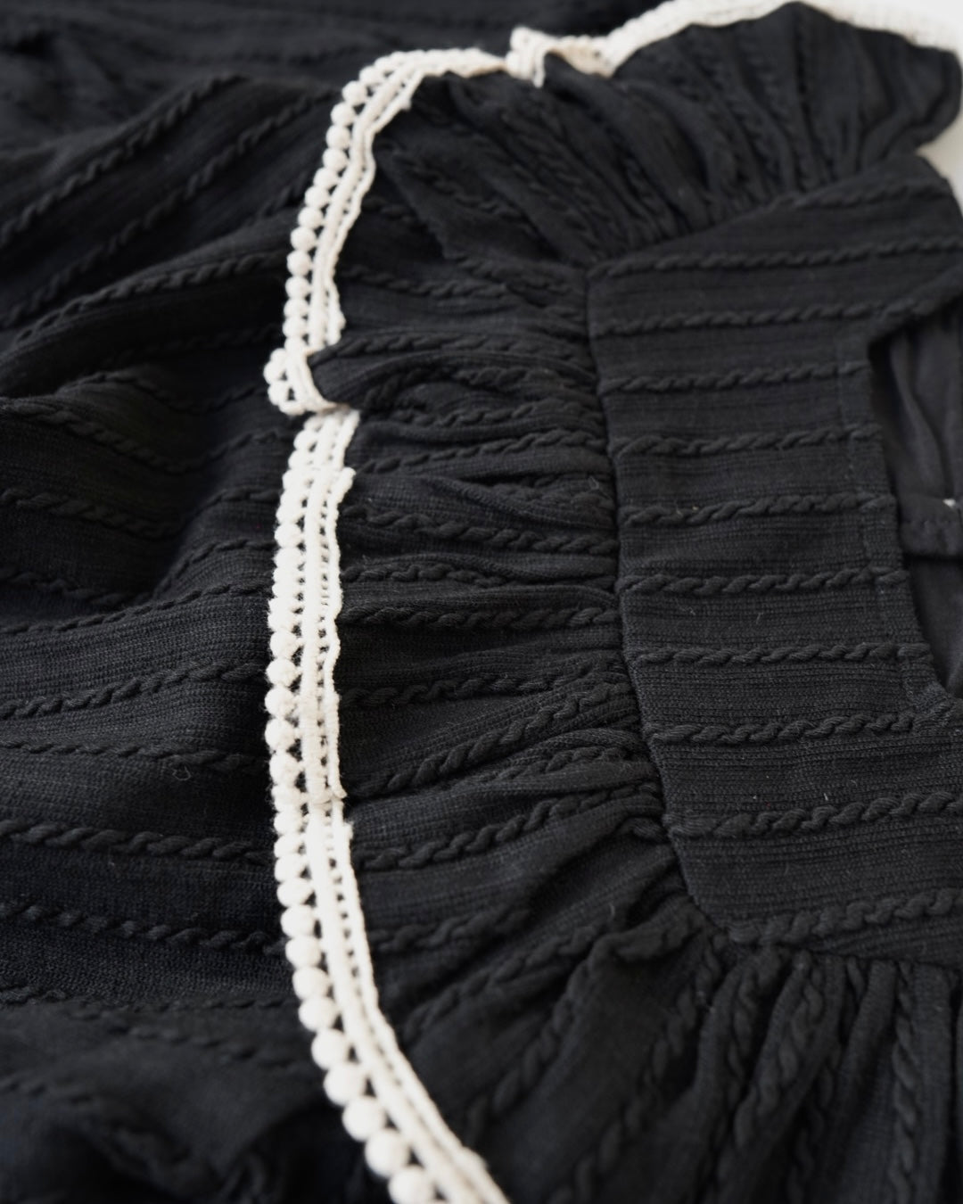 レーストリムカラーセットアップ