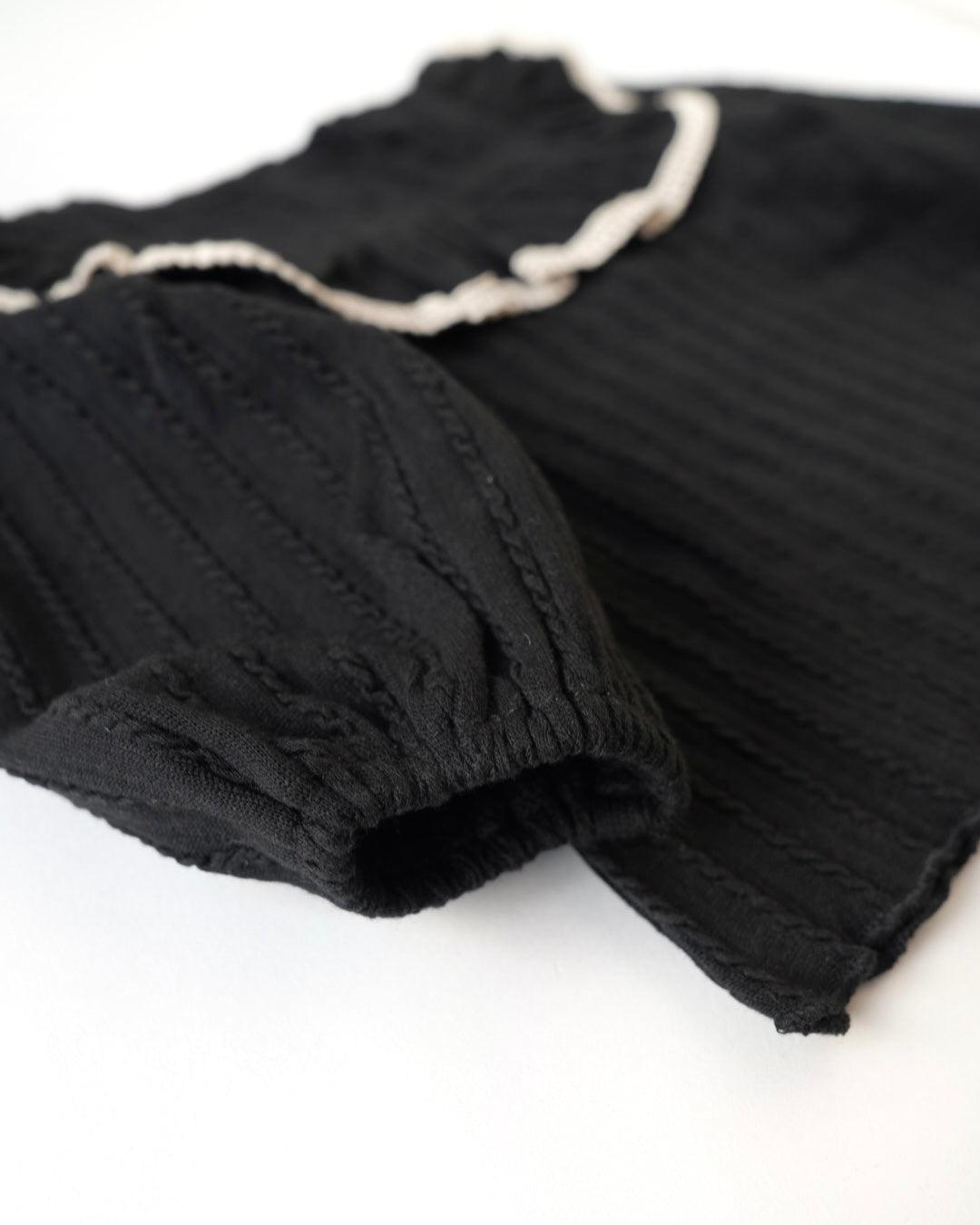 レーストリムカラーセットアップ